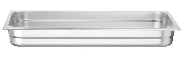 Hendi Behållare GN 1/1, Profi Line, GN 1/1, 9L, (H)65mm