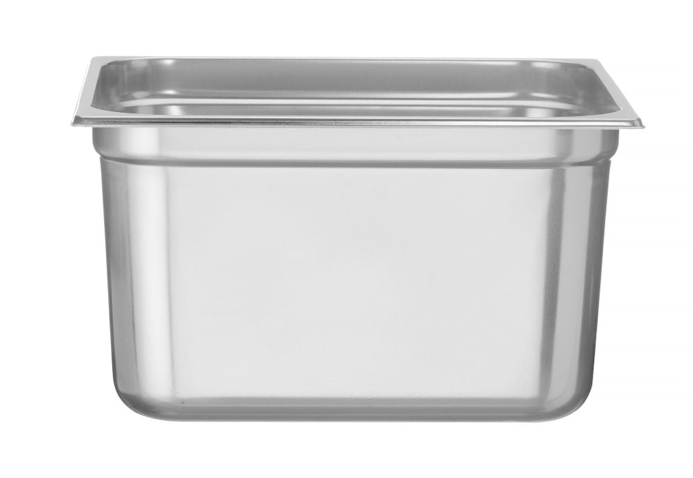 Behållare GN 2/3, HENDI, Profi Line, GN 2/3, 18L, (H)200mm
