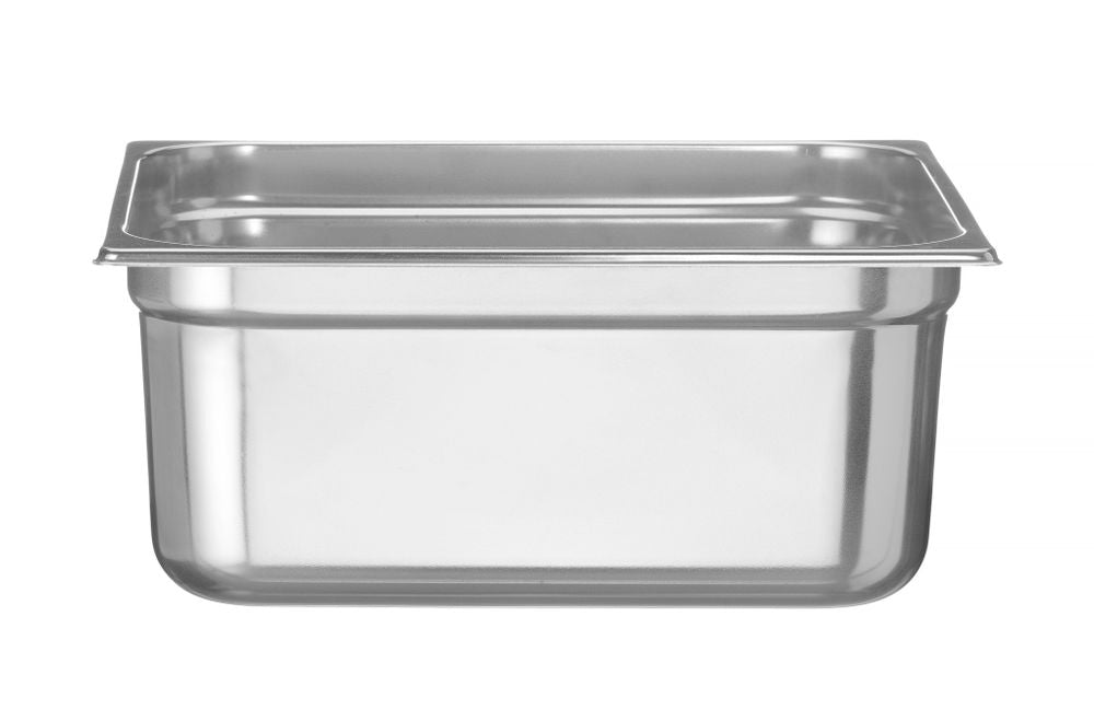 Behållare GN 2/3, HENDI, Profi Line, GN 2/3, 13L, (H)150mm