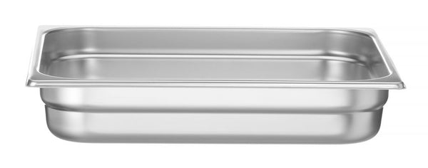 Hendi Behållare GN 2/3, Profi Line, GN 2/3, 5,5L, (H)65mm