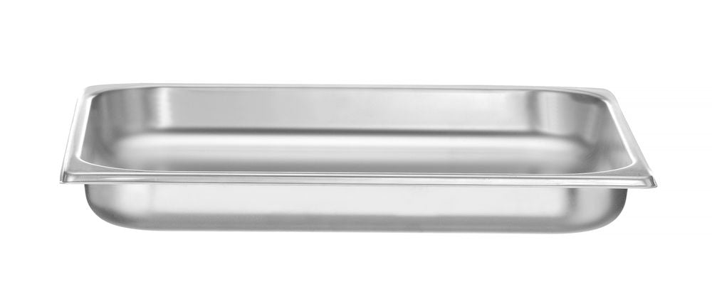 Behållare GN 2/3, HENDI, Profi Line, GN 2/3, 3L, (H)40mm