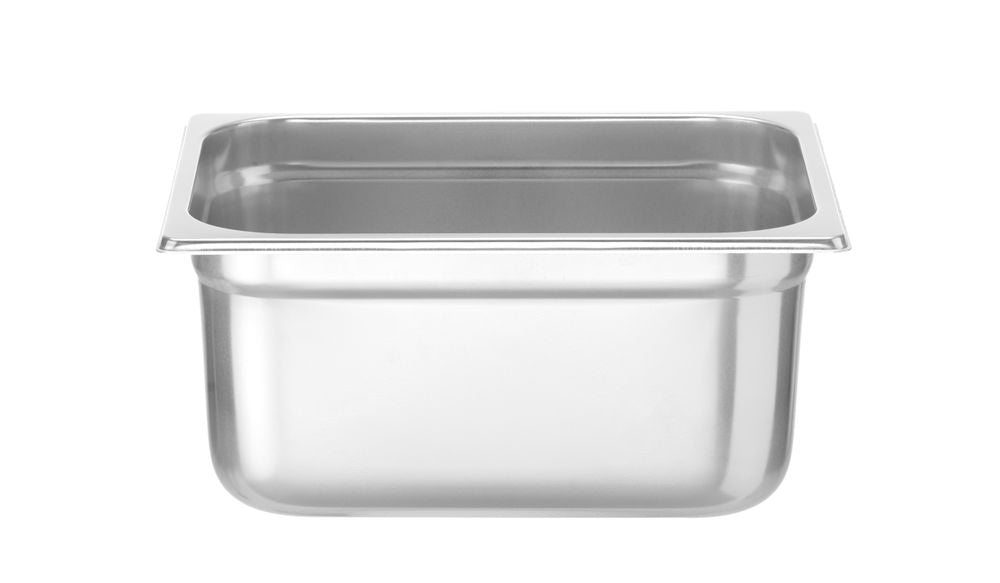 Behållare GN 1/2, HENDI, Profi Line, GN 1/2, 9,5L, (H)150mm