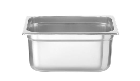 Behållare GN 1/2, HENDI, Profi Line, GN 1/2, 9,5L, (H)150mm