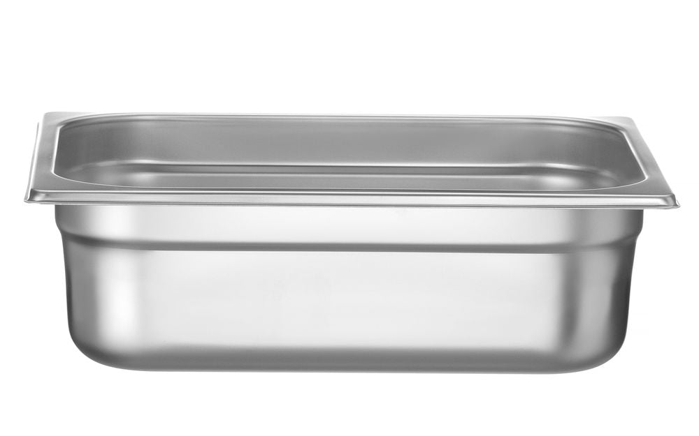 Behållare GN 1/2, HENDI, Profi Line, GN 1/2, 6,5L, (H)100mm