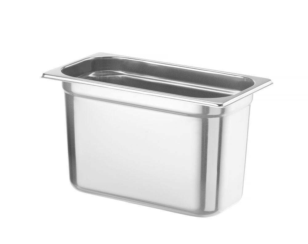 Hendi Behållare GN 1/3, Profi Line, GN 1/3, 4L, (H)100mm