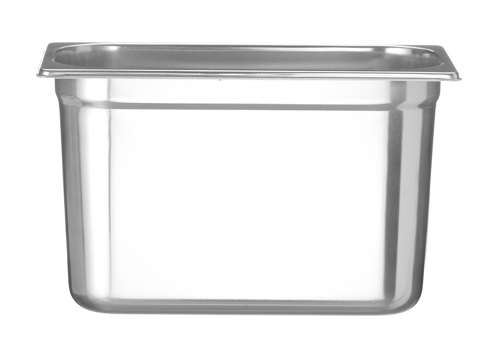 Behållare GN 1/3, HENDI, Profi Line, 7,8L, (H)200mm