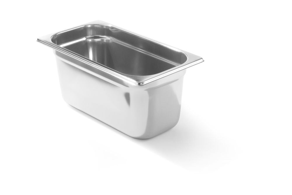 Behållare GN 1/3, HENDI, Profi Line, GN 1/3, 5,7L, (H)150mm
