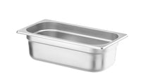 Hendi Behållare GN 1/3, Profi Line, GN 1/3, 4L, (H)100mm
