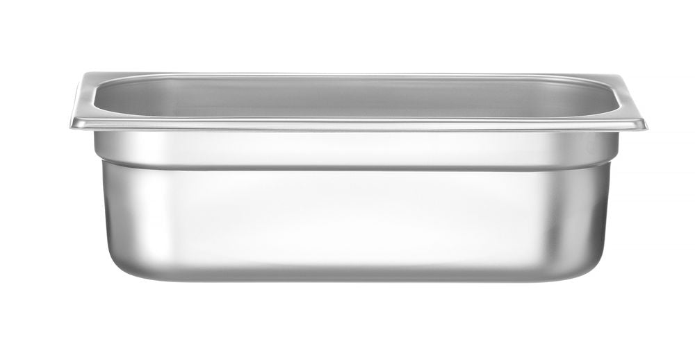 Behållare GN 1/3, HENDI, Profi Line, GN 1/3, 4L, (H)100mm