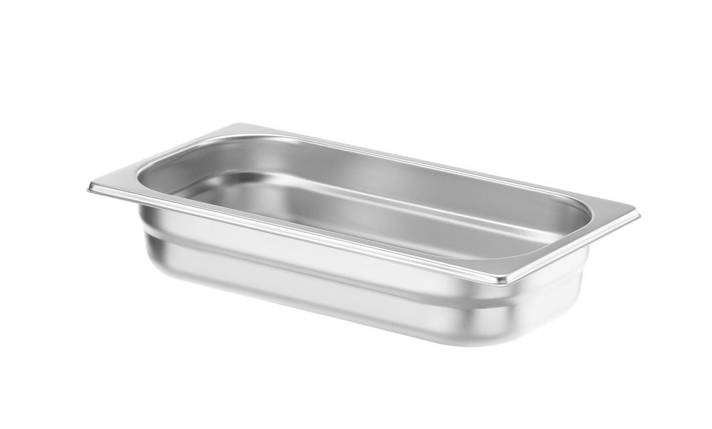 Hendi Behållare GN 1/3, Profi Line, GN 1/3, 2,5L, (H)65mm