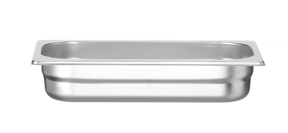 Behållare GN 1/3, HENDI, Profi Line, GN 1/3, 2,5L, (H)65mm