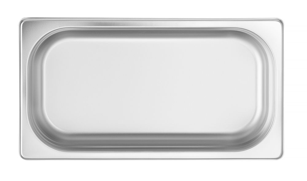 Hendi Behållare GN 1/3, Profi Line, GN 1/3, 2,5L, (H)65mm