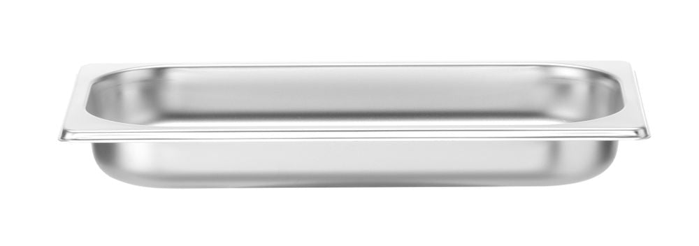 Behållare GN 1/3, HENDI, Profi Line, GN 1/3, 1,5L, (H)40mm