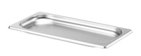 Hendi Behållare GN 1/3, Profi Line, GN 1/3, 0,8L, (H)20mm