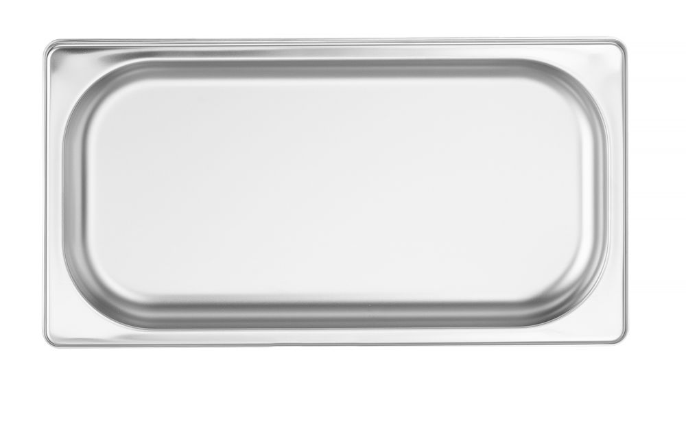 Hendi Behållare GN 1/3, Profi Line, GN 1/3, 0,8L, (H)20mm
