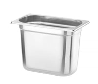 Hendi Behållare GN 1/4, Profi Line, GN 1/4, 4L, (H)150mm