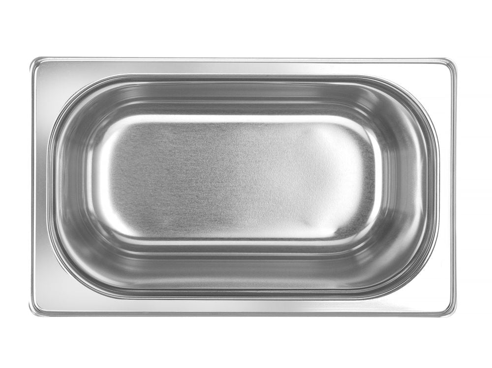 Hendi Behållare GN 1/4, Profi Line, GN 1/4, 5,5L, (H)200mm