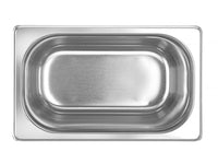 Hendi Behållare GN 1/4, Profi Line, GN 1/4, 4L, (H)150mm