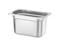 Hendi Behållare GN 1/4, Profi Line, GN 1/4, 4L, (H)150mm