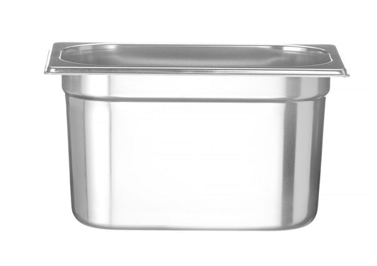 Behållare GN 1/4, HENDI, Profi Line, GN 1/4, 4L, (H)150mm