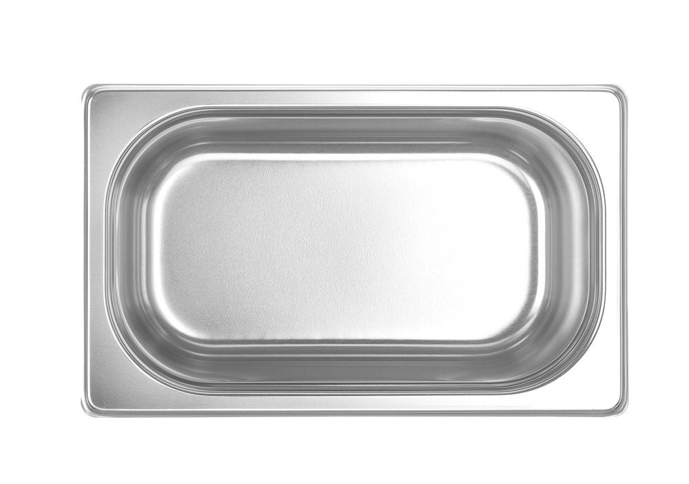 Hendi Behållare GN 1/4, Profi Line, GN 1/4, 4L, (H)150mm