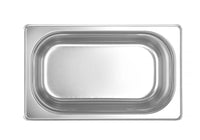 Hendi Behållare GN 1/4, Profi Line, GN 1/4, 4L, (H)150mm