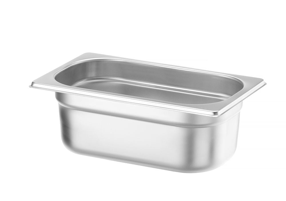 Behållare GN 1/4, HENDI, Profi Line, GN 1/4, 2,8L, (H)100mm