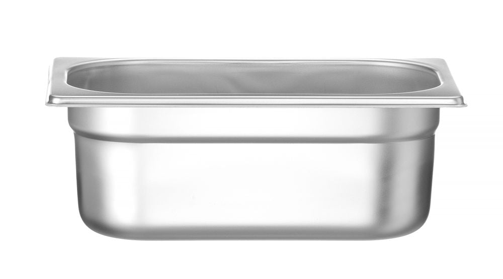Hendi Behållare GN 1/4, Profi Line, GN 1/4, 2,8L, (H)100mm
