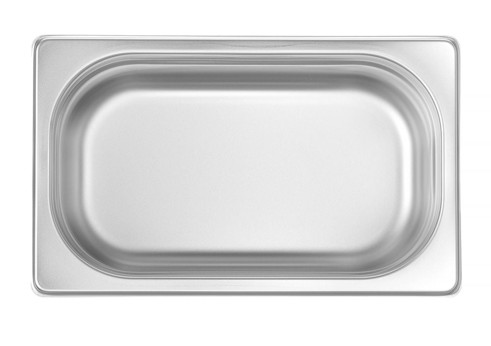 Hendi Behållare GN 1/4, Profi Line, GN 1/4, 2,8L, (H)100mm