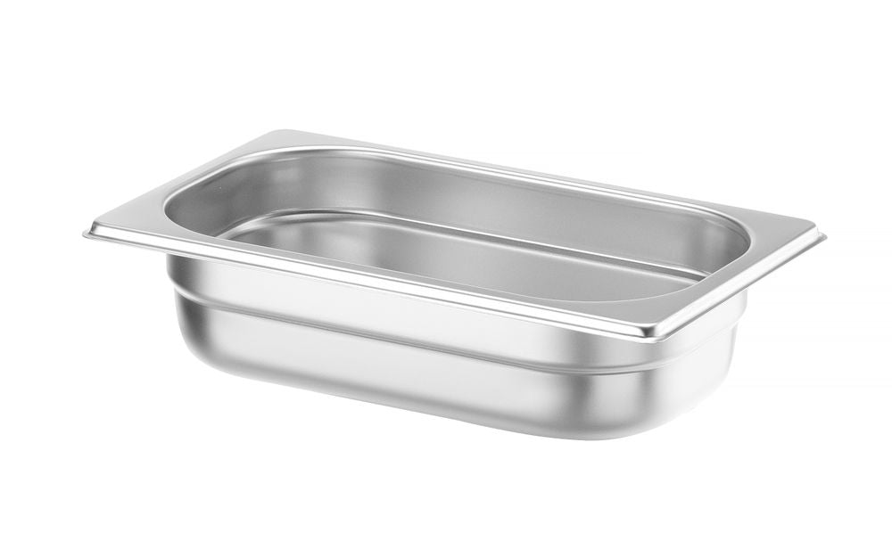 Hendi Behållare GN 1/4, Profi Line, GN 1/4, 1,8L, (H)65mm