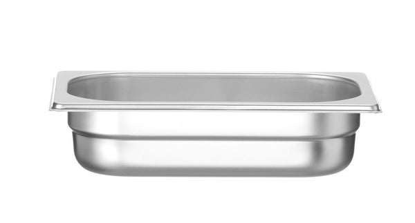 Hendi Behållare GN 1/4, Profi Line, GN 1/4, 1,8L, (H)65mm