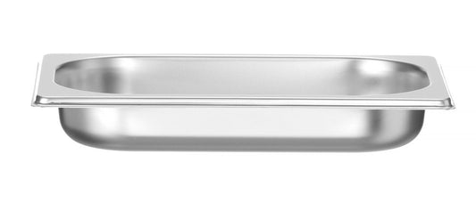 Behållare GN 1/4, HENDI, Profi Line, GN 1/4, 1,7L, (H)40mm