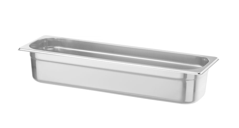 Hendi Behållare GN 2/4, Profi Line, GN 2/4, 1,2L, (H)20mm