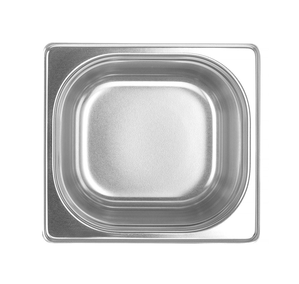 Hendi Behållare GN 1/6, Profi Line, GN 1/6, 2,4L, (H)150mm