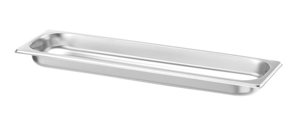 Hendi Behållare GN 2/4, Profi Line, GN 2/4, 4L, (H)65mm