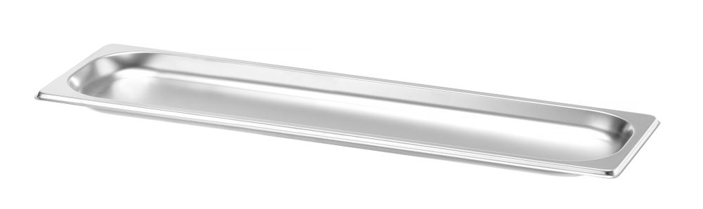 Behållare GN 2/4, HENDI, Profi Line, GN 2/4, 1,2L, (H)20mm