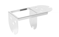 Hendi Glassskoptvättare, 270x111x(H)115mm