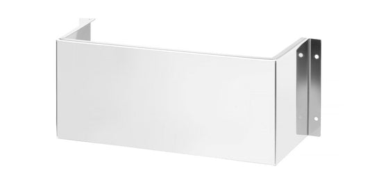 Monteringsfäste för skopdiskmaskin, HENDI, Kitchen Line, 302x115x(H)122mm