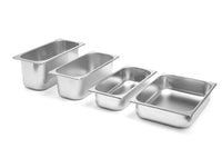 Hendi Profi Line glassbehållare, Profi Line, 5 l, 360 x 250 x (H) 80 mm