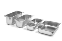 Hendi Profi Line glassbehållare, Profi Line, 5 l, 360 x 250 x (H) 80 mm