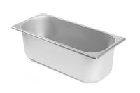 Hendi Profi Line glassbehållare, Profi Line, 5 l, 360 x 165 x (H) 120 mm