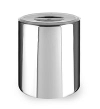Hendi Glassbehållare, rund, Profi Line, 7,3L, Ø200x(H)250mm
