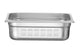 Hendi Behållare GN 1/2 perforerad, Profi Line, GN 1/2, 6,5L, (H)100mm