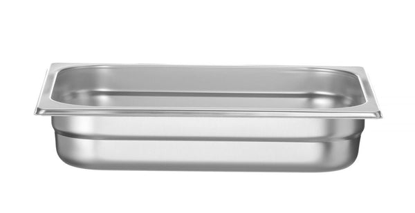 Hendi Behållare GN 1/2 perforerad, Profi Line, GN 1/2, 4L, (H)65mm