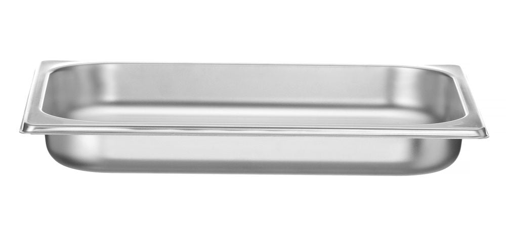Behållare GN 1/2 perforerad, HENDI, Profi Line, GN 1/2, 2L, (H)40mm