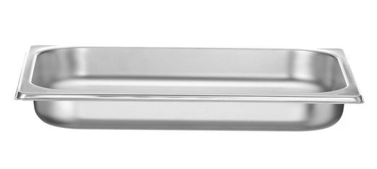 Behållare GN 1/2 perforerad, HENDI, Profi Line, GN 1/2, 2L, (H)40mm