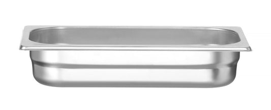 Behållare GN 1/3 perforerad, HENDI, Profi Line, GN 1/3, 2,5L, (H)65mm