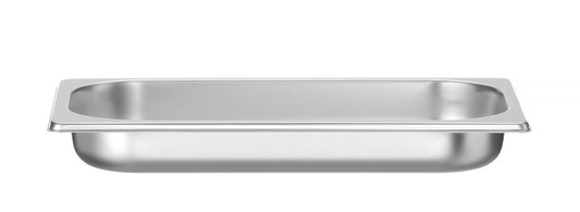 Behållare GN 1/3 perforerad, HENDI, Profi Line, GN 1/3, 1,2L, (H)40mm
