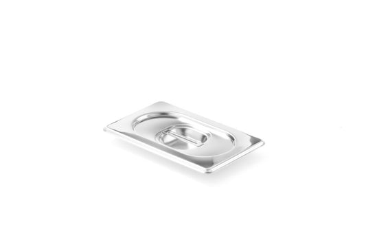 Lock för GN-behållare, HENDI, Profi Line, GN 1/9, 176x108mm