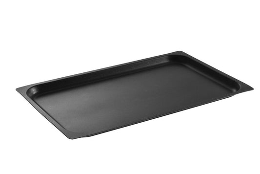 HENDI Non-stick ugnsplåt, GN 1/1, 530x325x(H)20mm